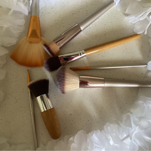 ✨❤️pcs Beautiful Makeup Brushes for woman - Picture 9 of 9